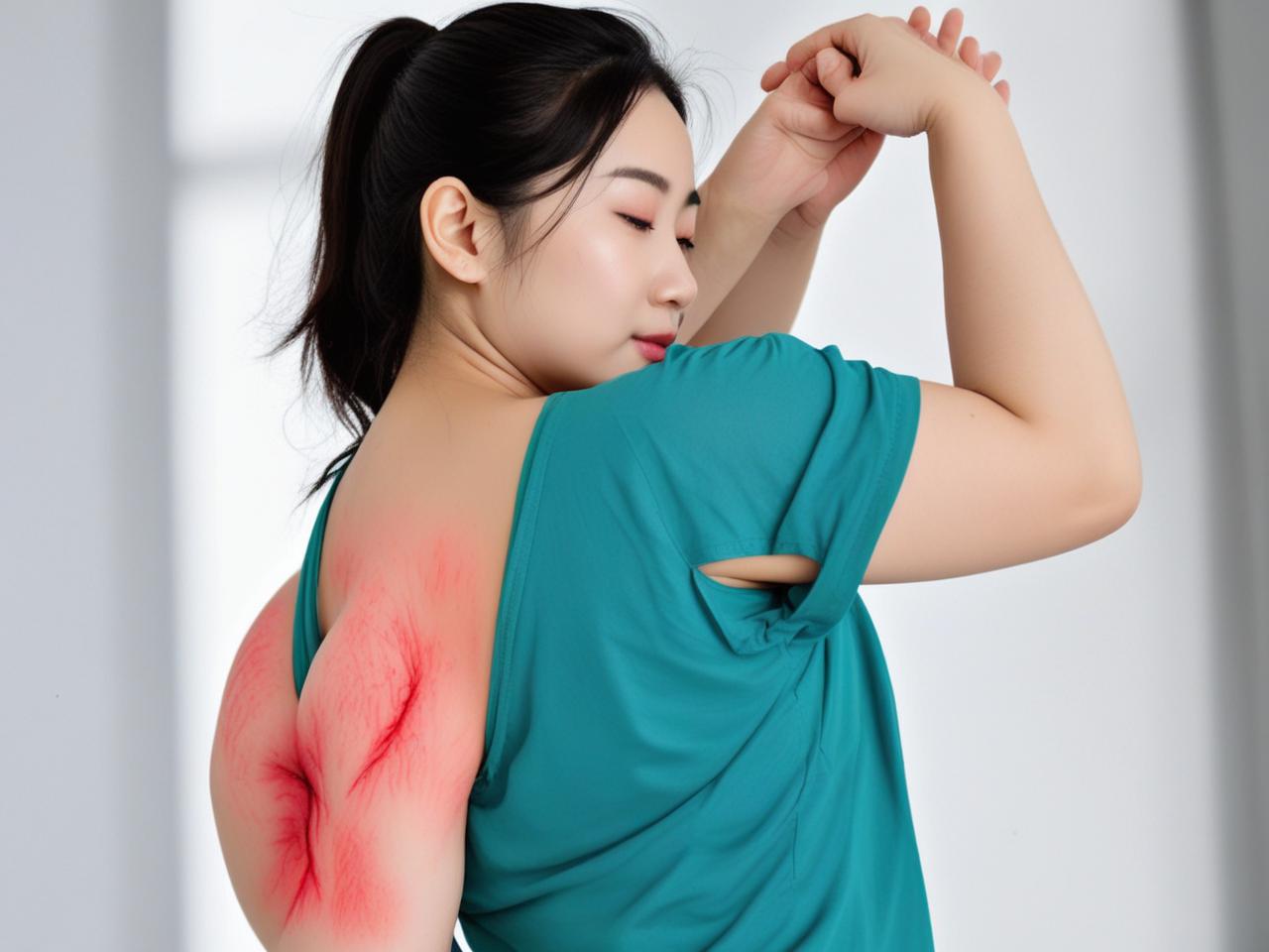 湖州腋臭切除医院选择指南，专业解析湖州腋臭切除哪家好