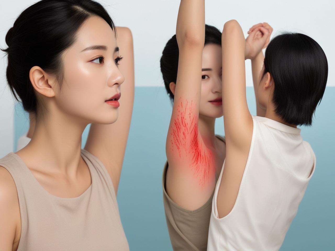 杭州腋臭手术需要多少钱？深度解析杭州腋臭手术费用