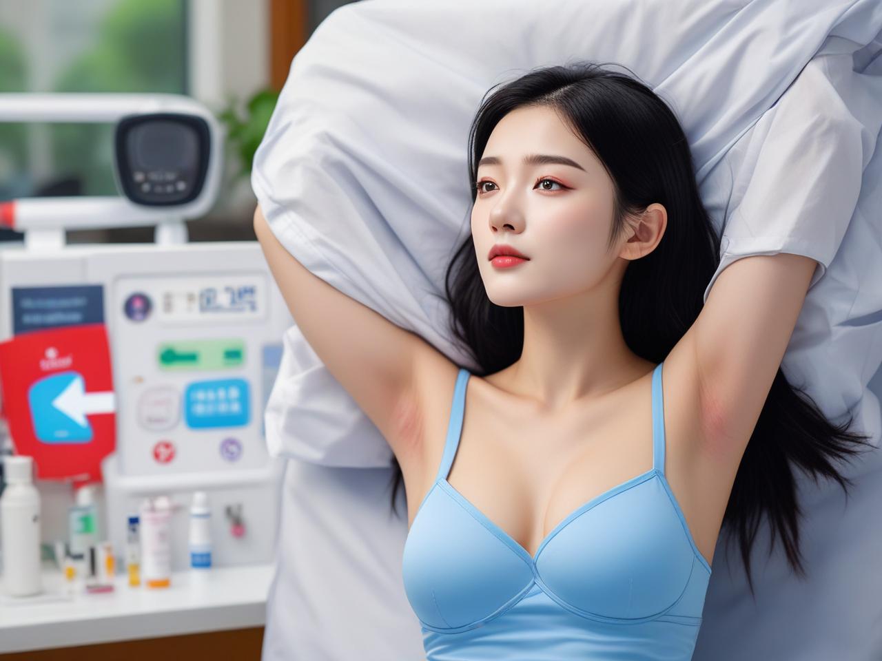 杭州腋臭医院怎么选？杭州专业腋臭医院就诊指南