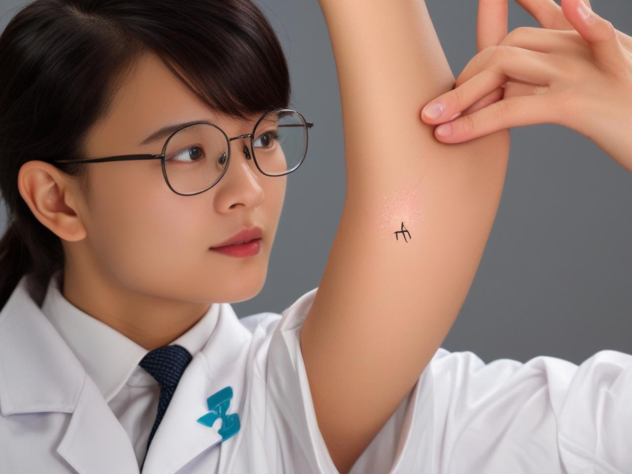 杭州狐臭手术医院选择指南，揭秘杭州狐臭手术技术领先的三大医院