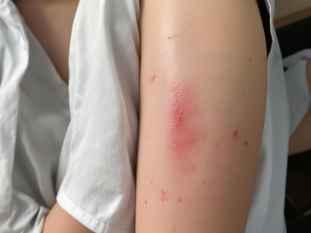 杭州狐臭激光手术哪家好？深度解析杭州狐臭激光手术医院选择