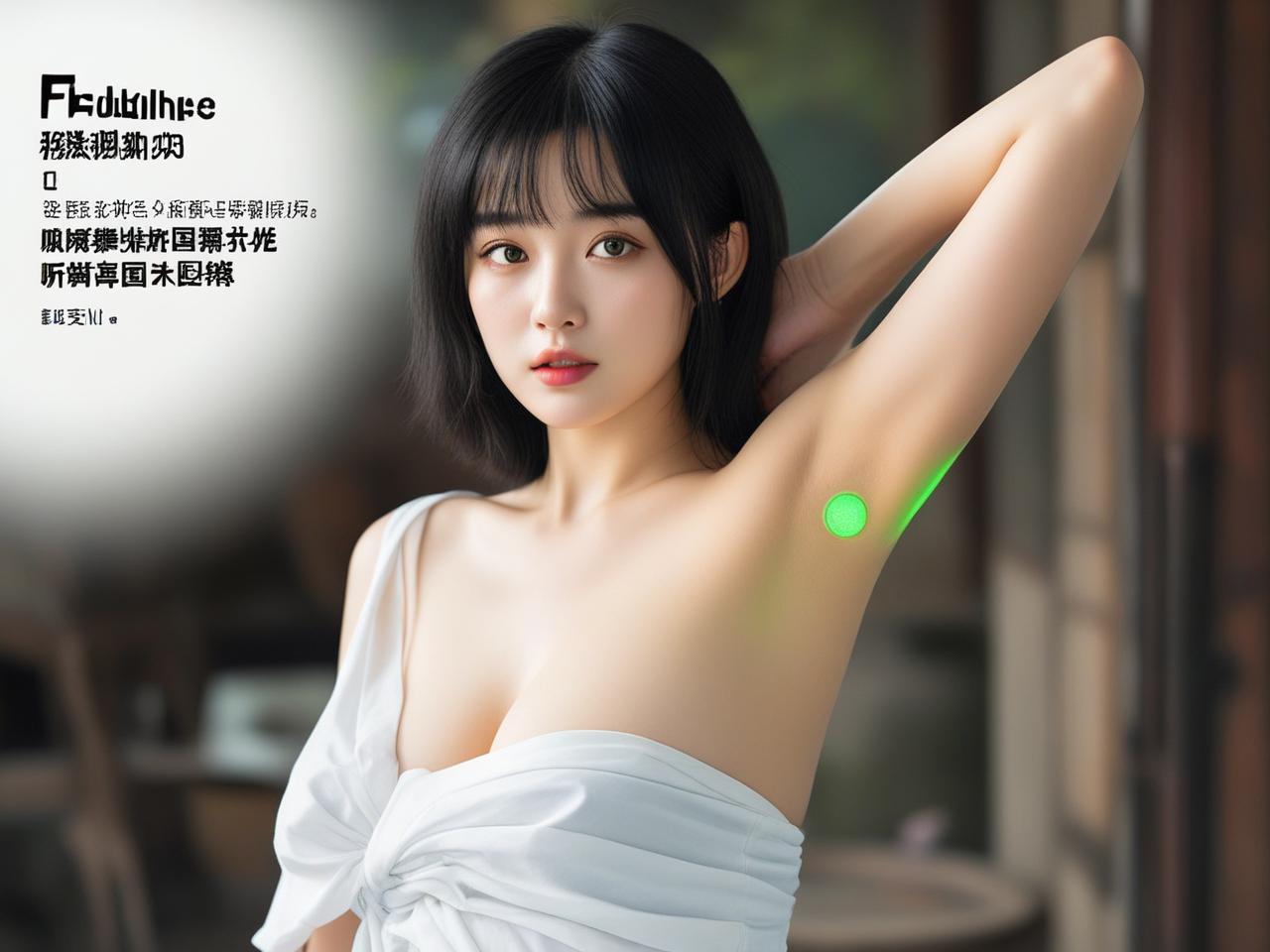 杭州狐臭激光手术哪家好？深度解析杭州狐臭激光手术医院选择