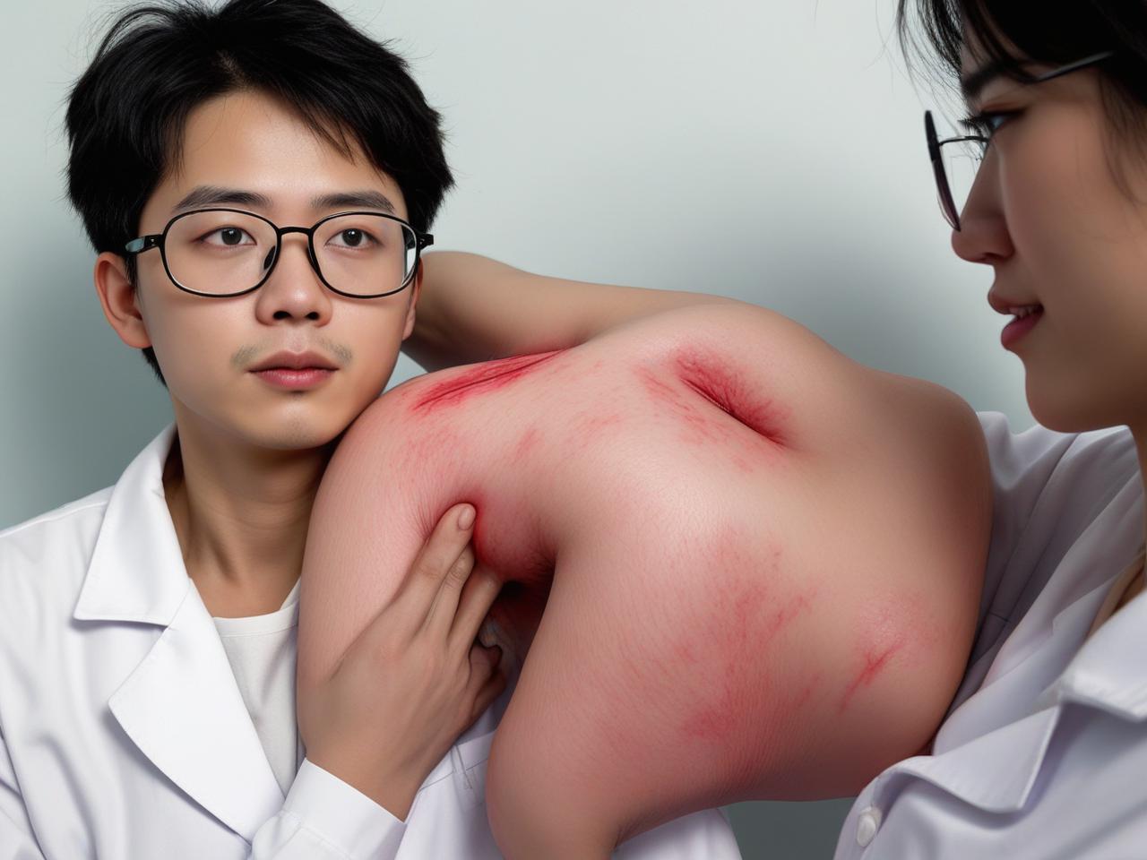 杭州腋臭手术医院选择指南，深度解析杭州腋臭专科实力