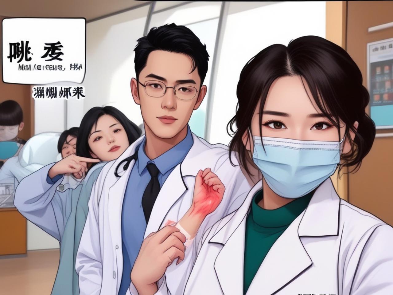 杭州腋秀科普杭州哪个医院看腋下好？专业医院选择指南