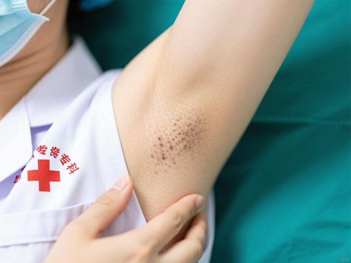 杭州腋秀腋臭专科，深度解析杭州做腋臭哪家医院做的好
