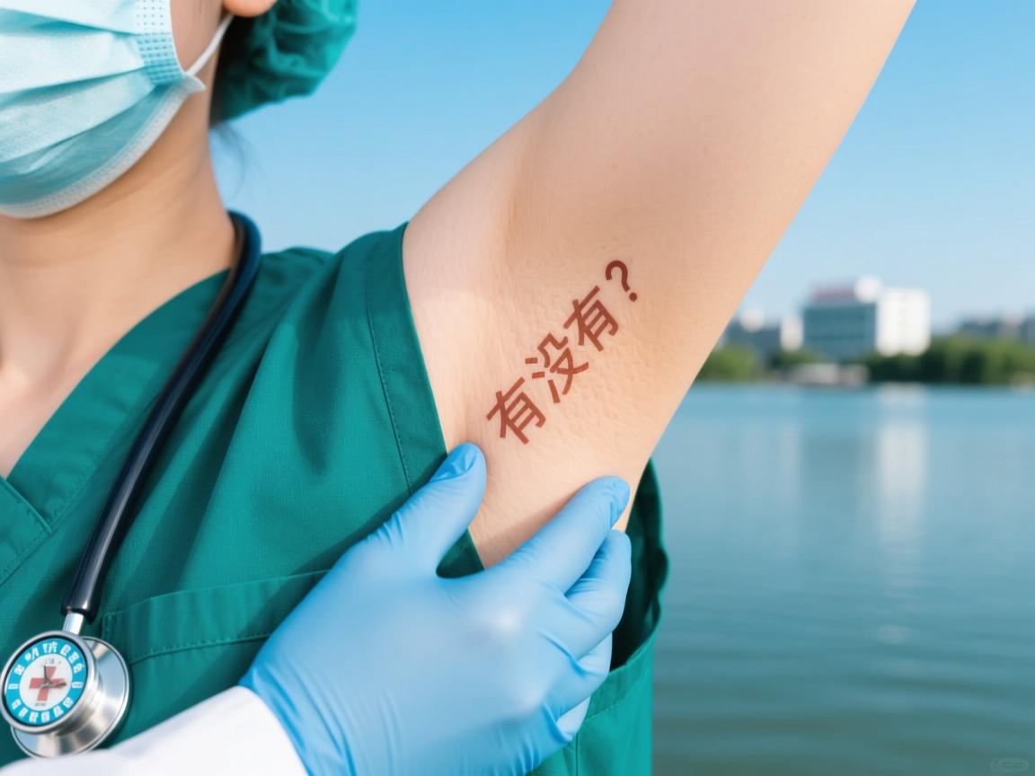 湖州有没有腋臭专科医院？解析湖州腋臭专科医院的选择与护理