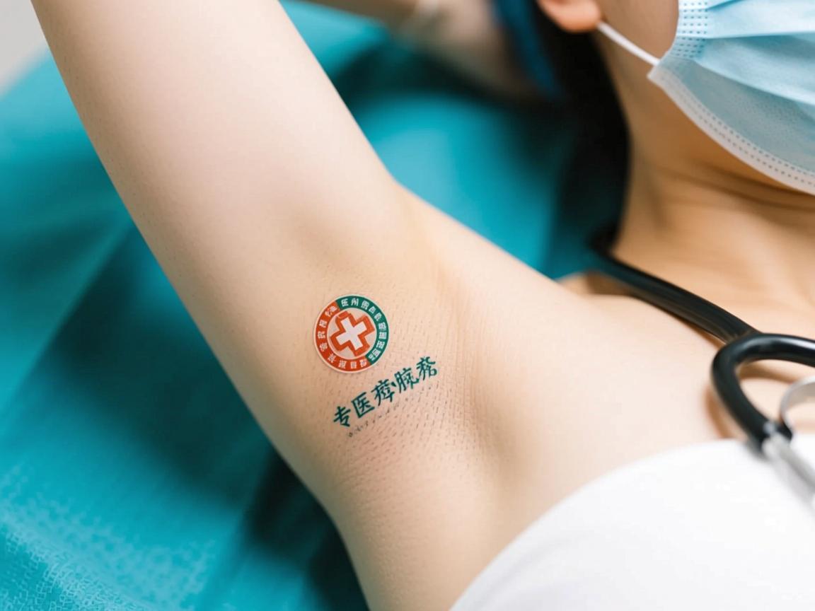 杭州腋臭专科医院推荐，深度解析杭州腋秀腋臭诊疗特色