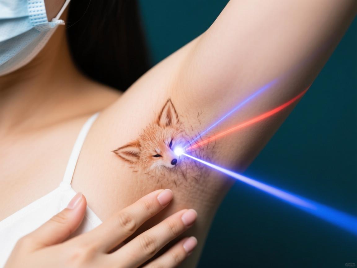 杭州激光去狐臭价格，深度解析杭州激光去狐臭价格与选择