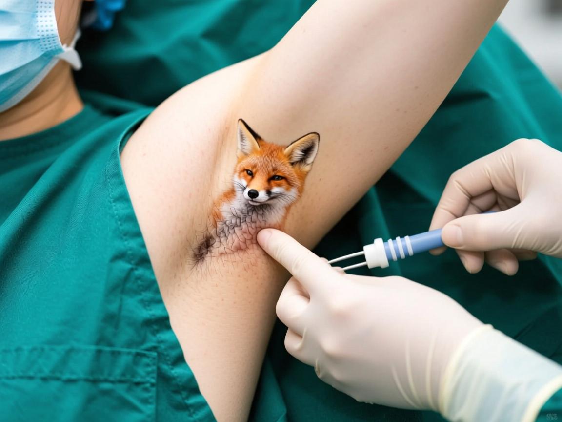 杭州腋秀科普浙江狐臭手术哪家强？深度解析浙江狐臭手术医院选择