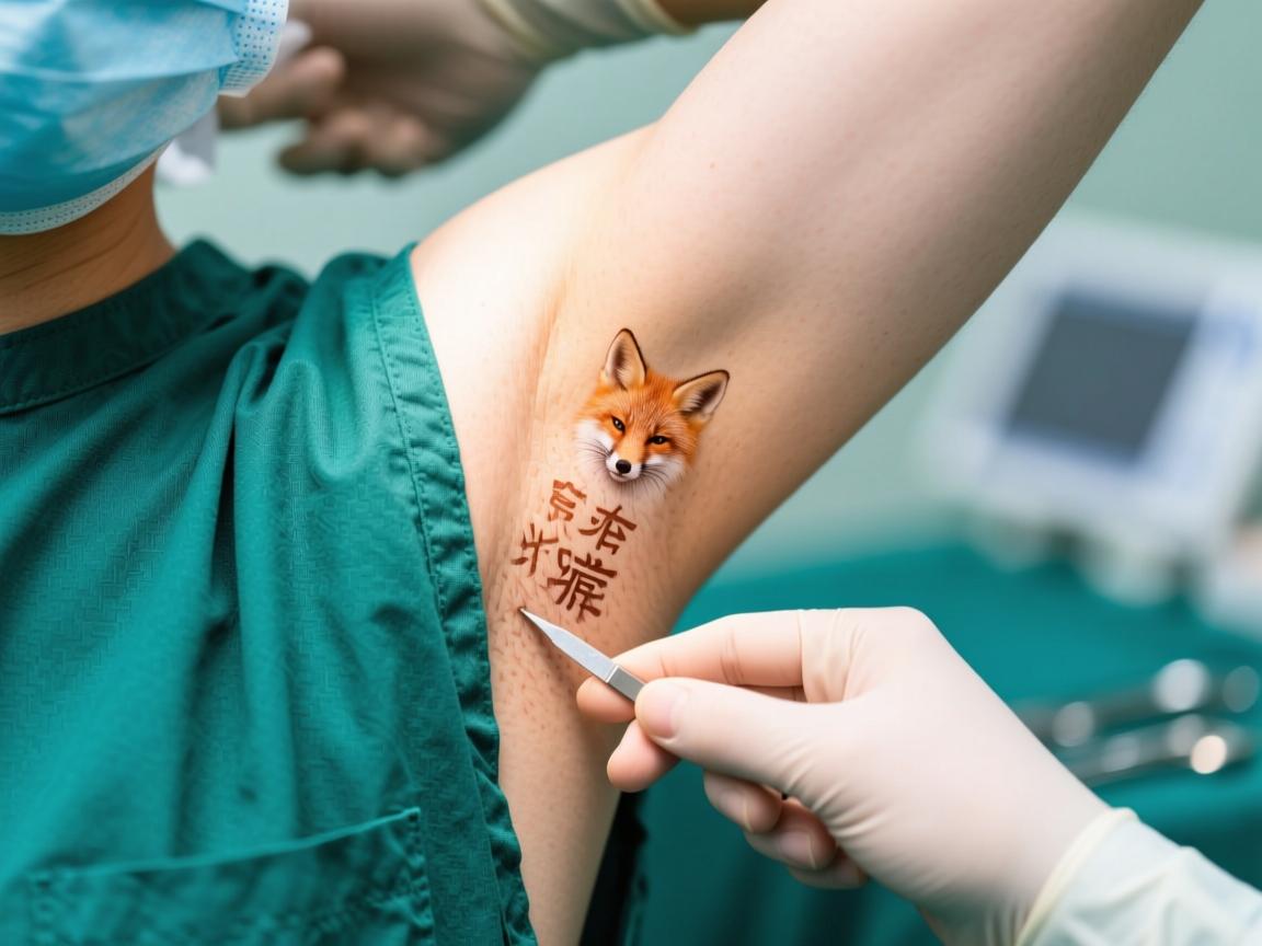 杭州腋秀科普浙江狐臭手术哪家强？深度解析浙江狐臭手术医院选择