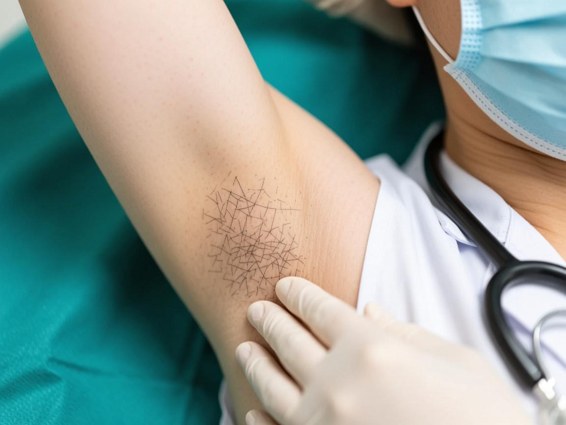 杭州腋臭诊疗真实分享在浙江治狐臭的经历与腋秀专科解析