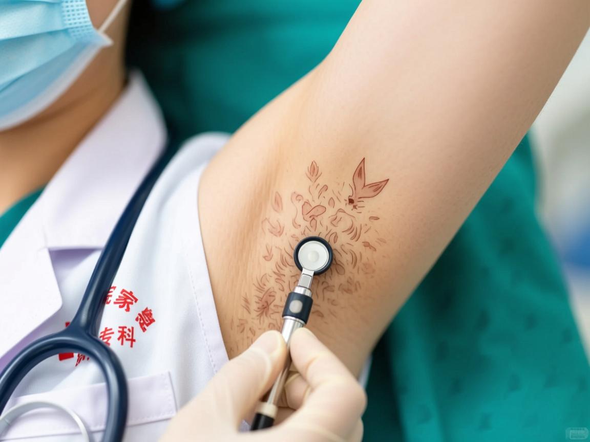 杭州腋秀腋臭专科，深度解析杭州哪家医院治疗狐臭好，专业视角看杭州狐臭治疗医院选择