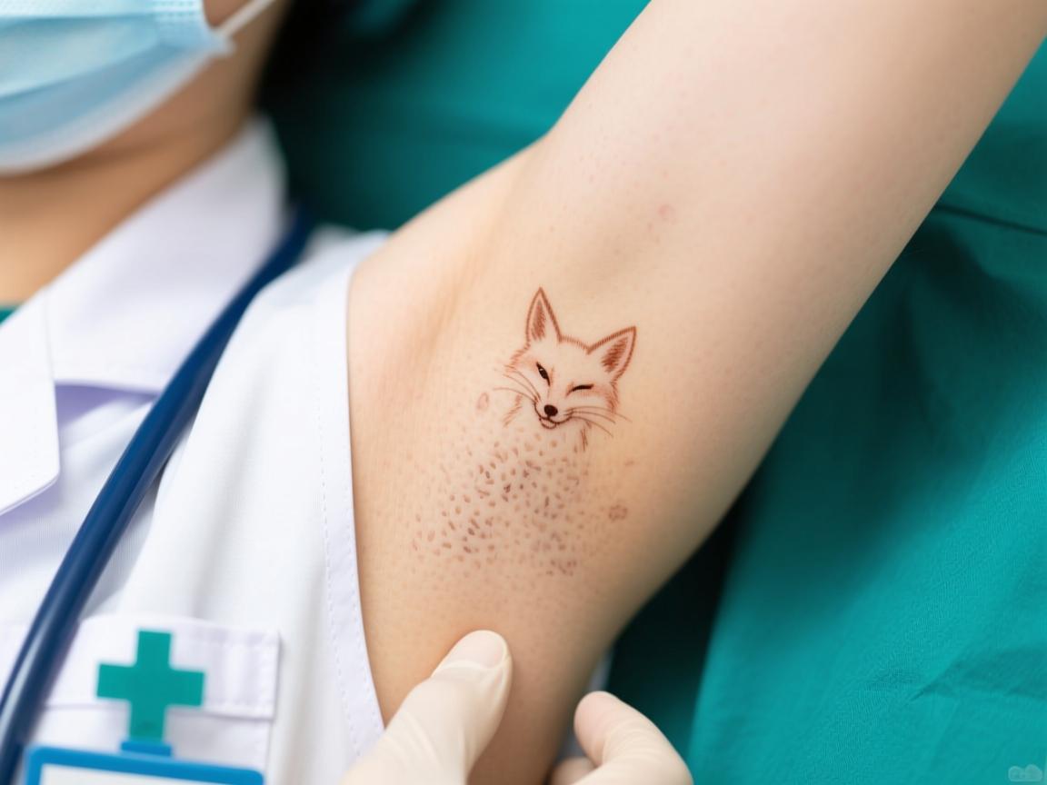 杭州腋秀腋臭专科，深度解析杭州哪家医院治疗狐臭好，专业视角看杭州狐臭治疗医院选择