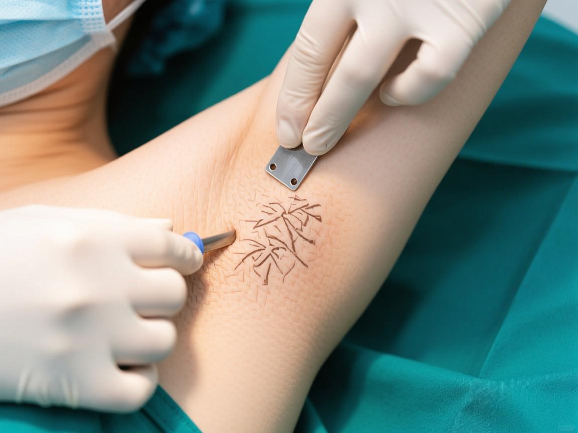 在绍兴做腋臭手术哪里好？绍兴专业腋臭医院选择指南