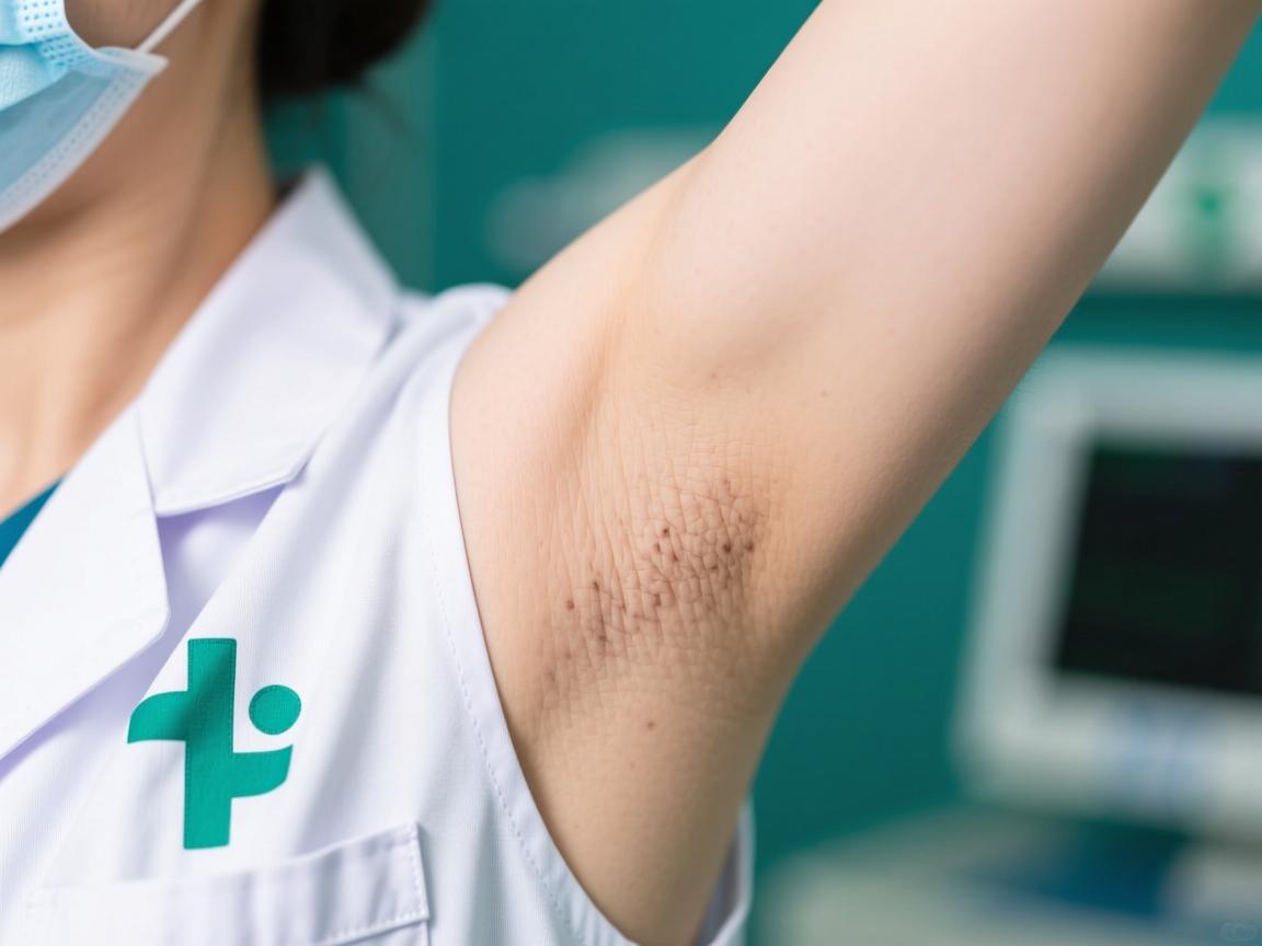 杭州腋秀腋臭专科，深度解析杭州腋臭治疗的优选医院与专业护理