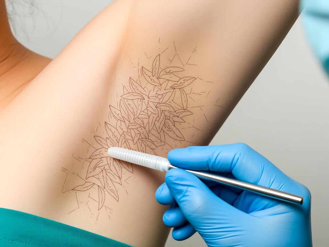 在杭州做腋臭手术要多少费用？详解杭州腋臭手术费用构成