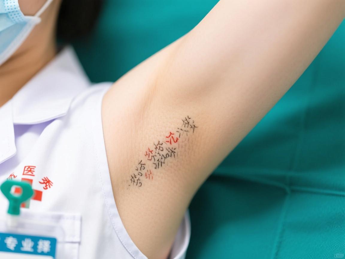 杭州腋秀腋臭专科解析，浙江哪个医院能看腋臭，专业选择指南