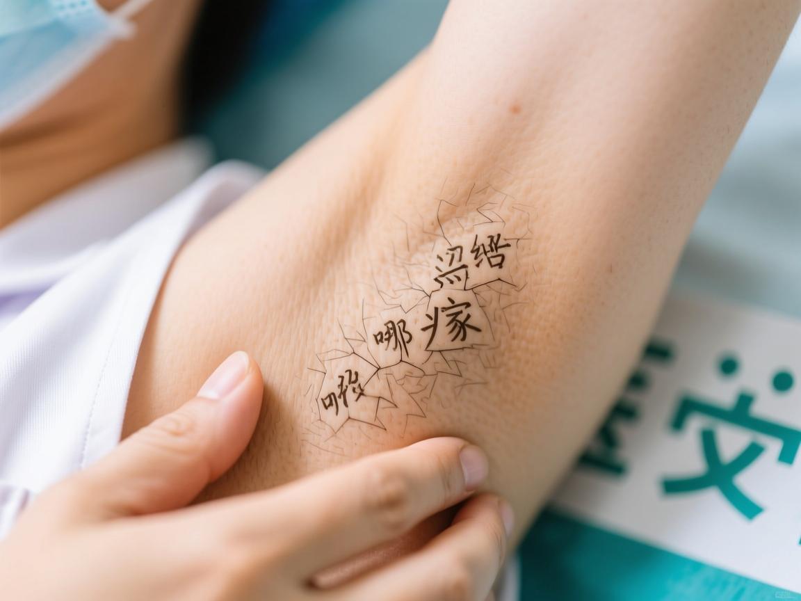 割腋臭绍兴哪家医院最好？深度解析绍兴腋臭医院选择要点