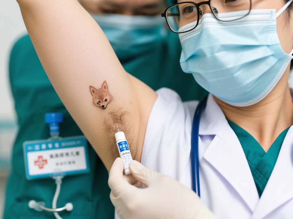 绍兴专治狐臭的医院有几家？深度解析绍兴狐臭医院的权威选择