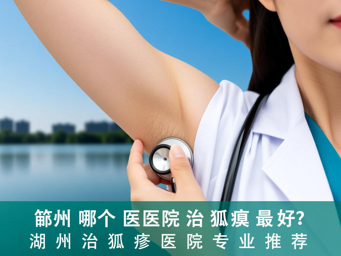 在湖州哪个医院治狐臭最好？湖州治狐臭医院专业推荐