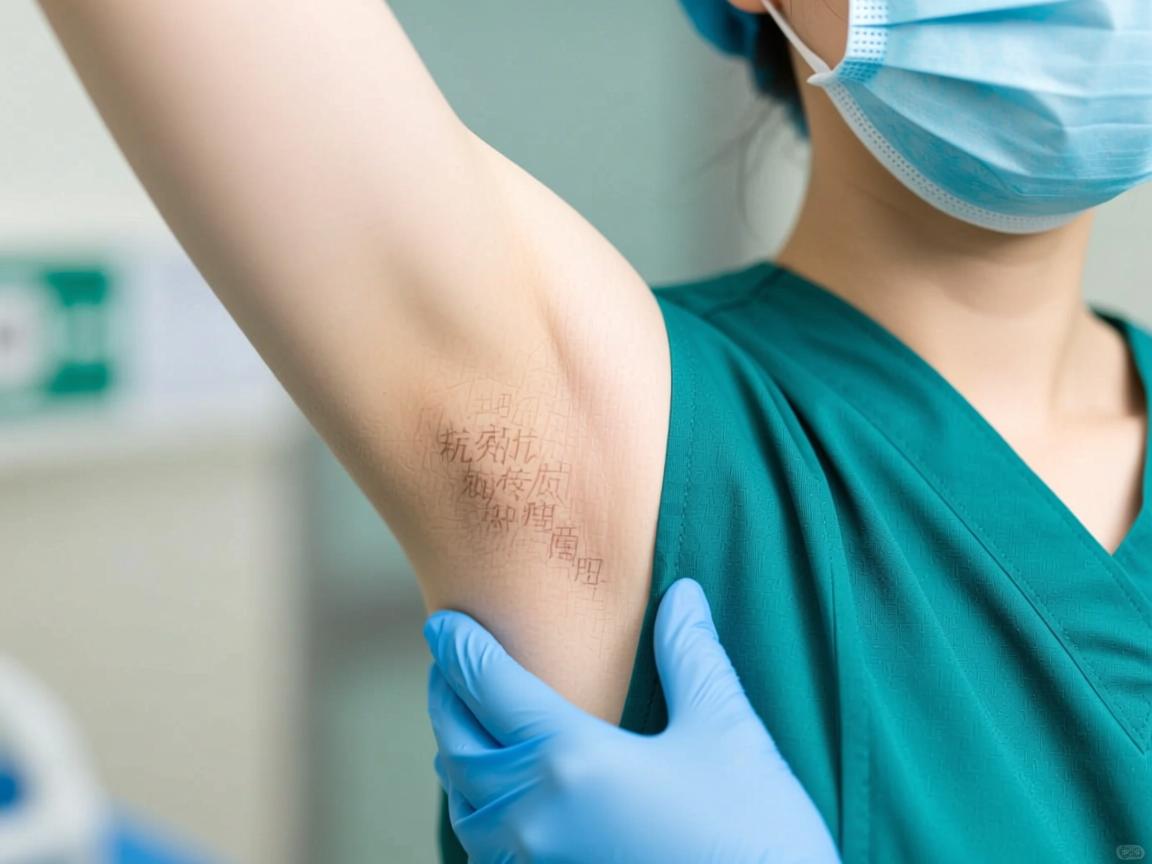 杭州腋秀腋臭专科，专业解析腋臭医疗护理知识，选择杭州腋秀的理由