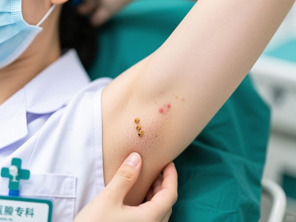 杭州腋秀腋臭专科，选择杭州最好狐臭医院的必备指南