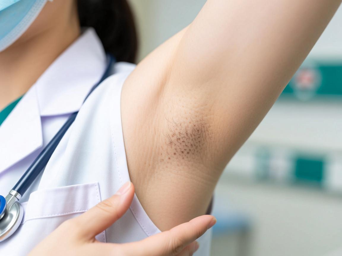 杭州腋秀腋臭专科，选择杭州最好狐臭医院的必备指南