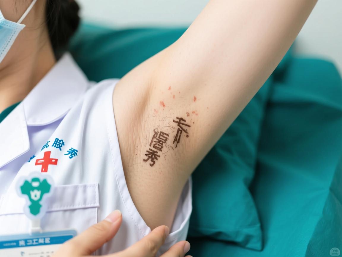 杭州腋秀腋臭专科,专业解析杭州看狐臭哪家医院最好 杭州腋秀腋臭专科,专业解析杭州看狐臭哪家医院最好