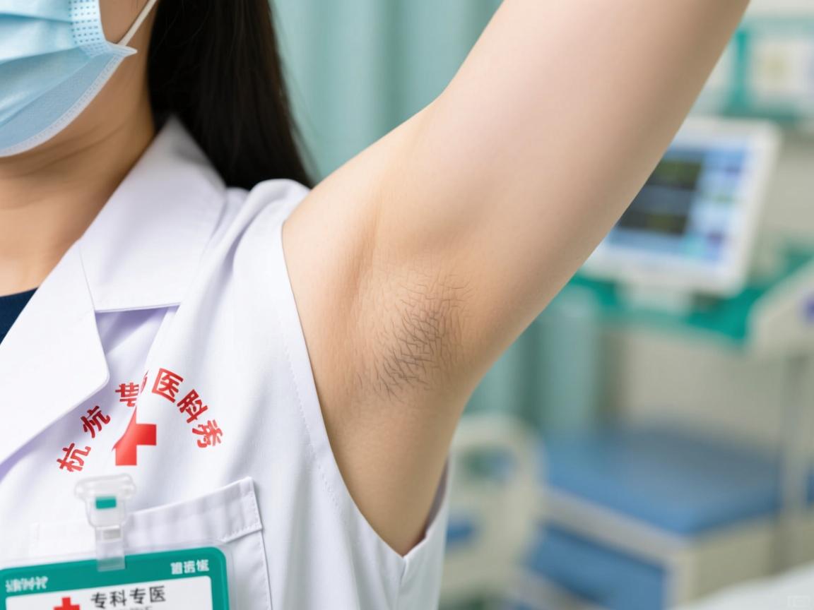 杭州腋秀腋臭专科医院靠谱吗?深度解析腋秀腋臭专科的专业服务 杭州腋秀腋臭专科医院靠谱吗?深度解析腋秀腋臭专科的专业服务