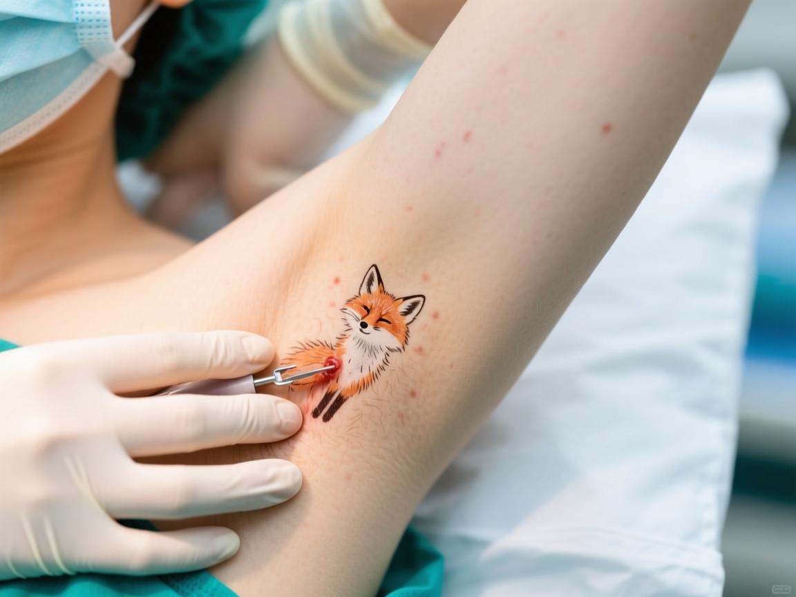 嘉兴狐臭微创手术哪家医院好？专业解析狐臭微创手术选择要点