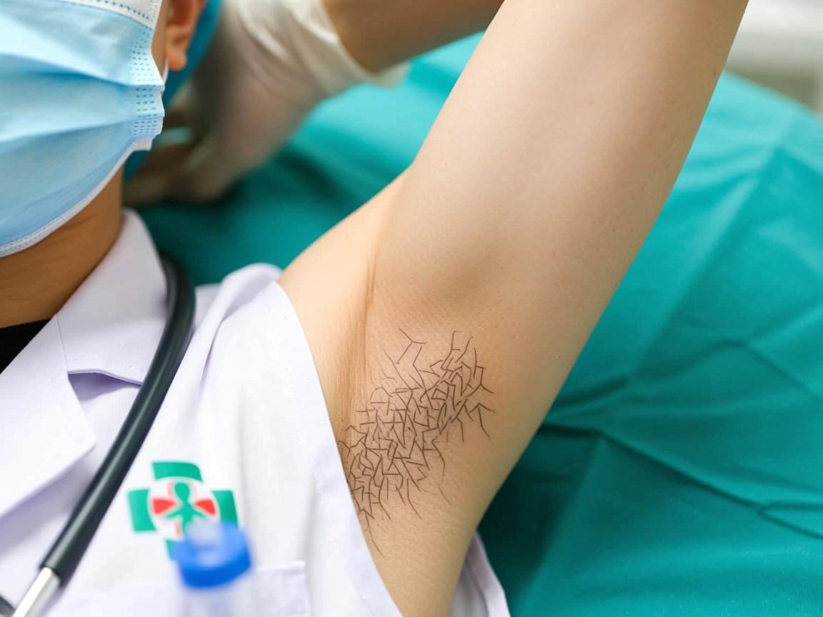 杭州腋臭专科医院在哪里?探寻杭州腋臭医疗优选之地 杭州腋臭专科医院在哪里?探寻杭州腋臭医疗优选之地