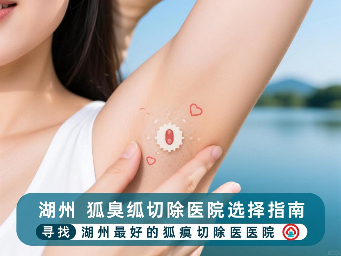 湖州狐臭切除医院选择指南,寻找湖州最好的狐臭切除医院 湖州狐臭切除医院选择指南,寻找湖州最好的狐臭切除医院