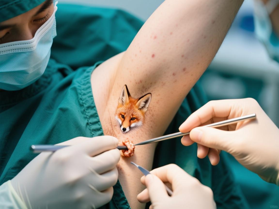 嘉兴狐臭手术选择指南，如何找到专业的狐臭手术医院