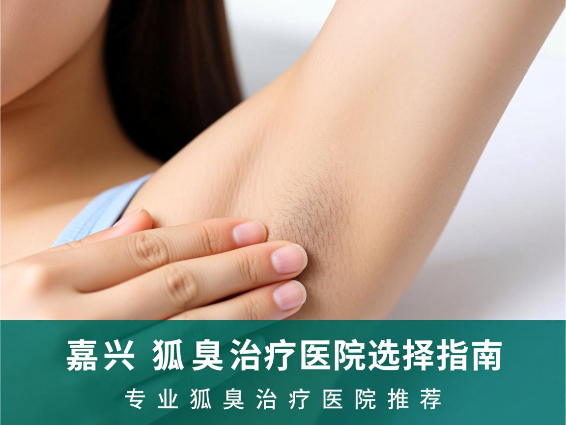 嘉兴狐臭治疗医院选择指南,专业狐臭治疗医院推荐 嘉兴狐臭治疗医院选择指南,专业狐臭治疗医院推荐