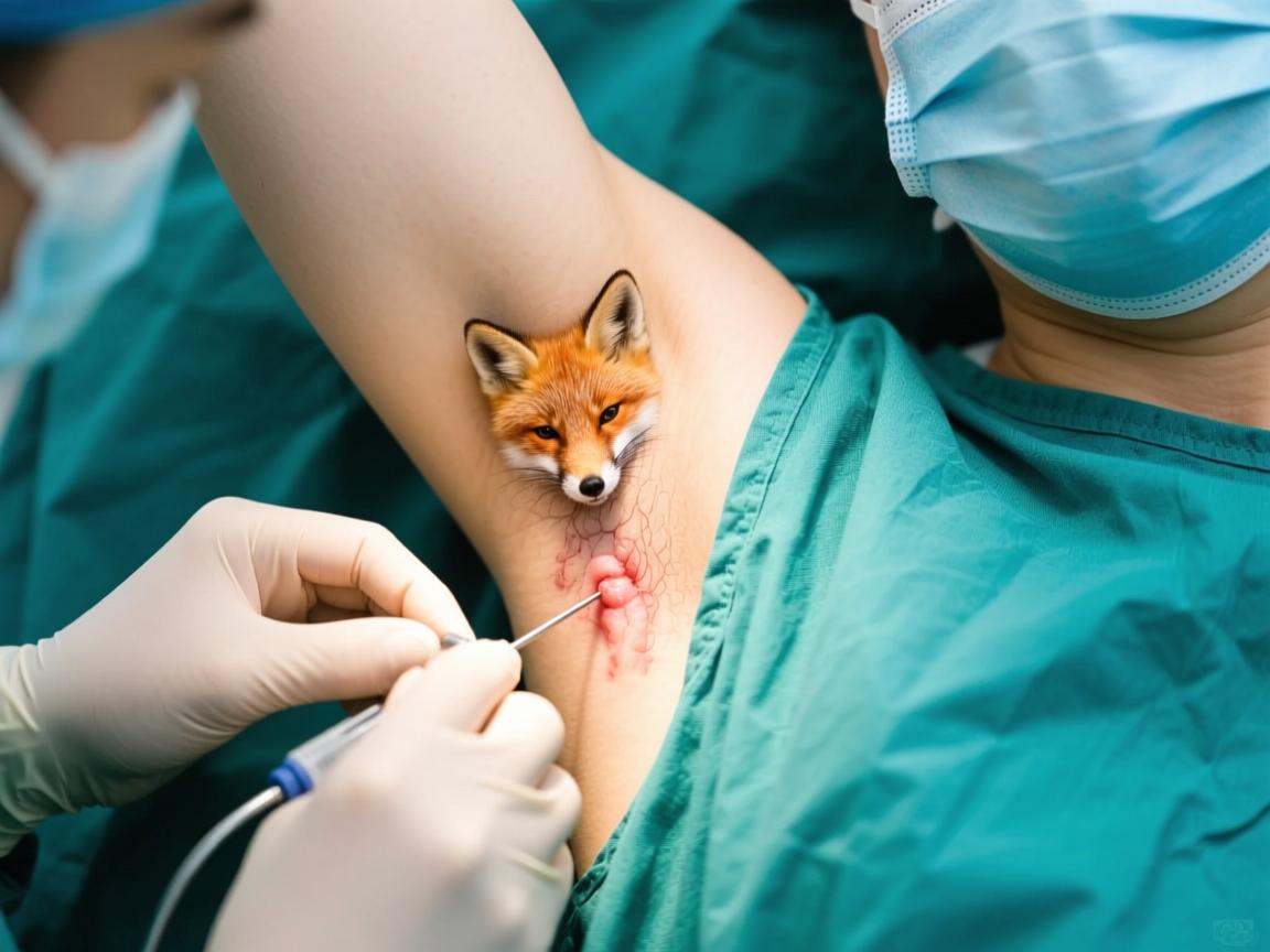 在绍兴做狐臭手术挂什么科?绍兴狐臭手术科室选择指南 在绍兴做狐臭手术挂什么科?绍兴狐臭手术科室选择指南