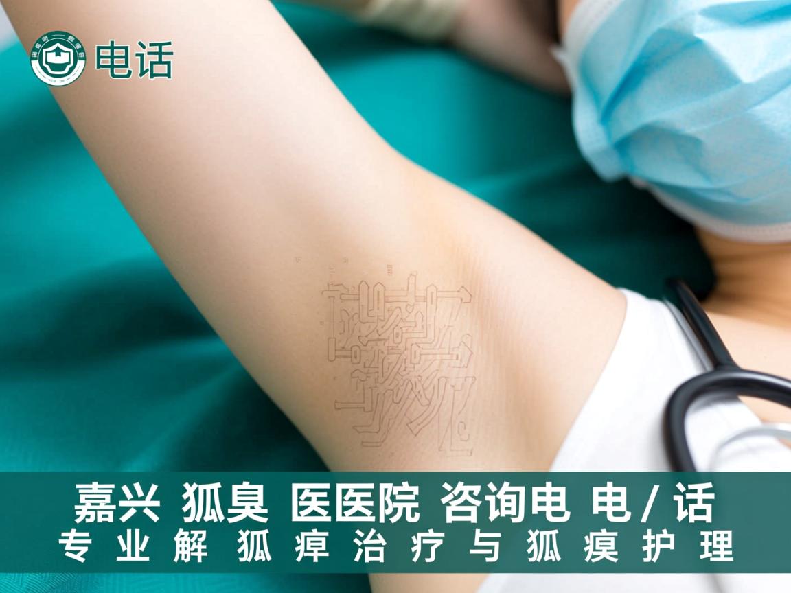 嘉兴狐臭医院咨询电话,专业解读狐臭治疗与狐臭护理 嘉兴狐臭医院咨询电话,专业解读狐臭治疗与狐臭护理