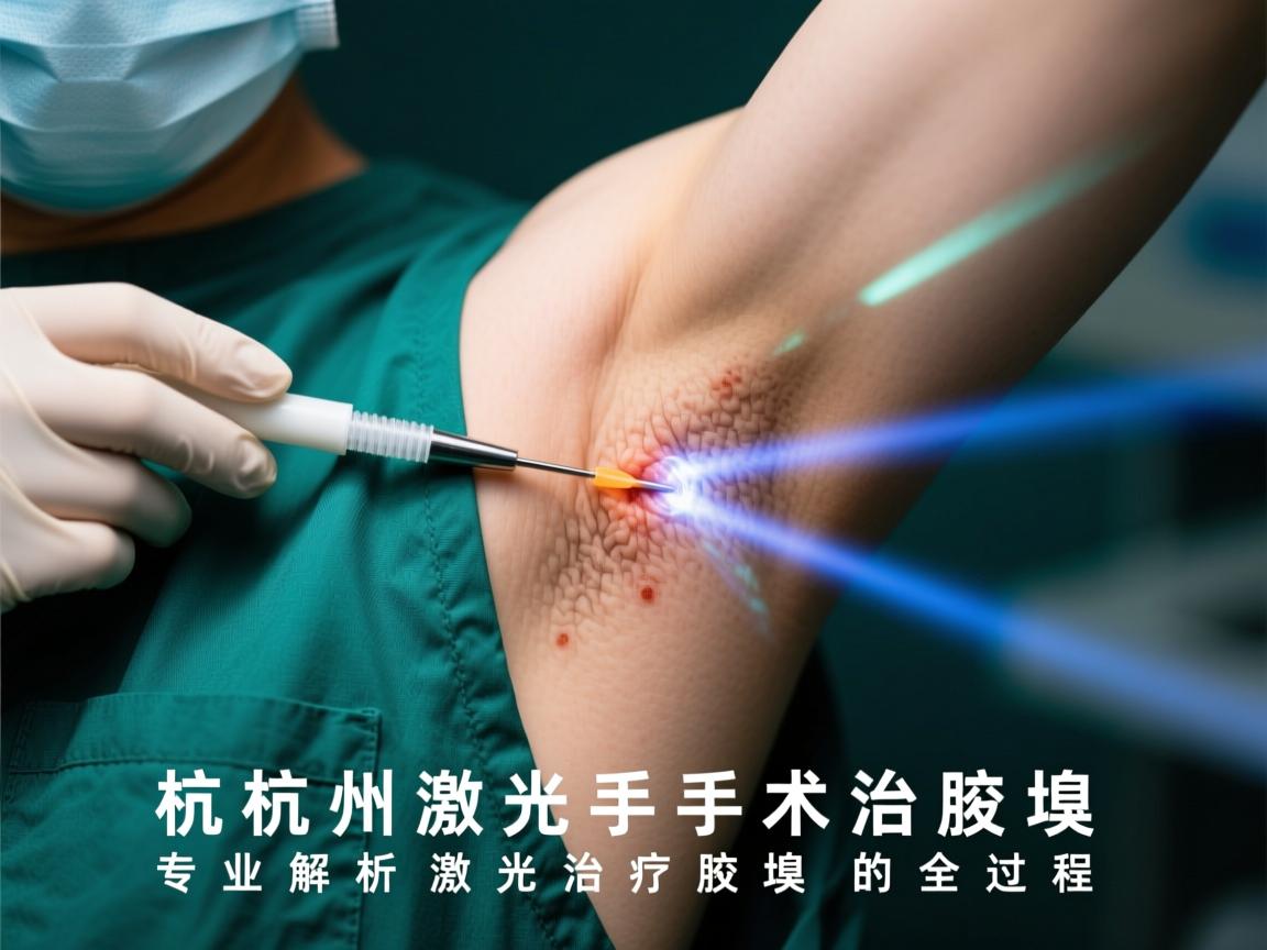杭州激光手术治腋臭,专业解析激光治疗腋臭的全过程 杭州激光手术治腋臭,专业解析激光治疗腋臭的全过程