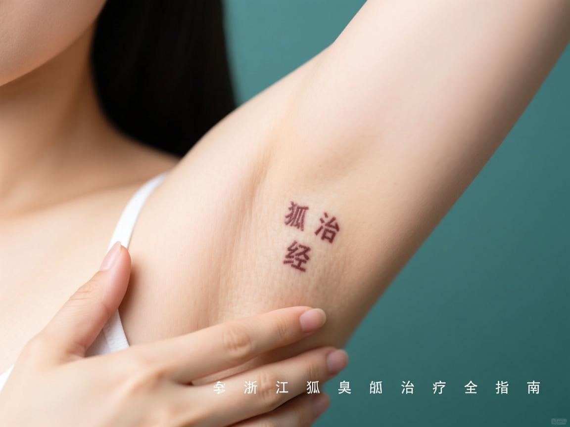 在浙江治狐臭的经历分享,浙江狐臭治疗全指南 在浙江治狐臭的经历分享,浙江狐臭治疗全指南