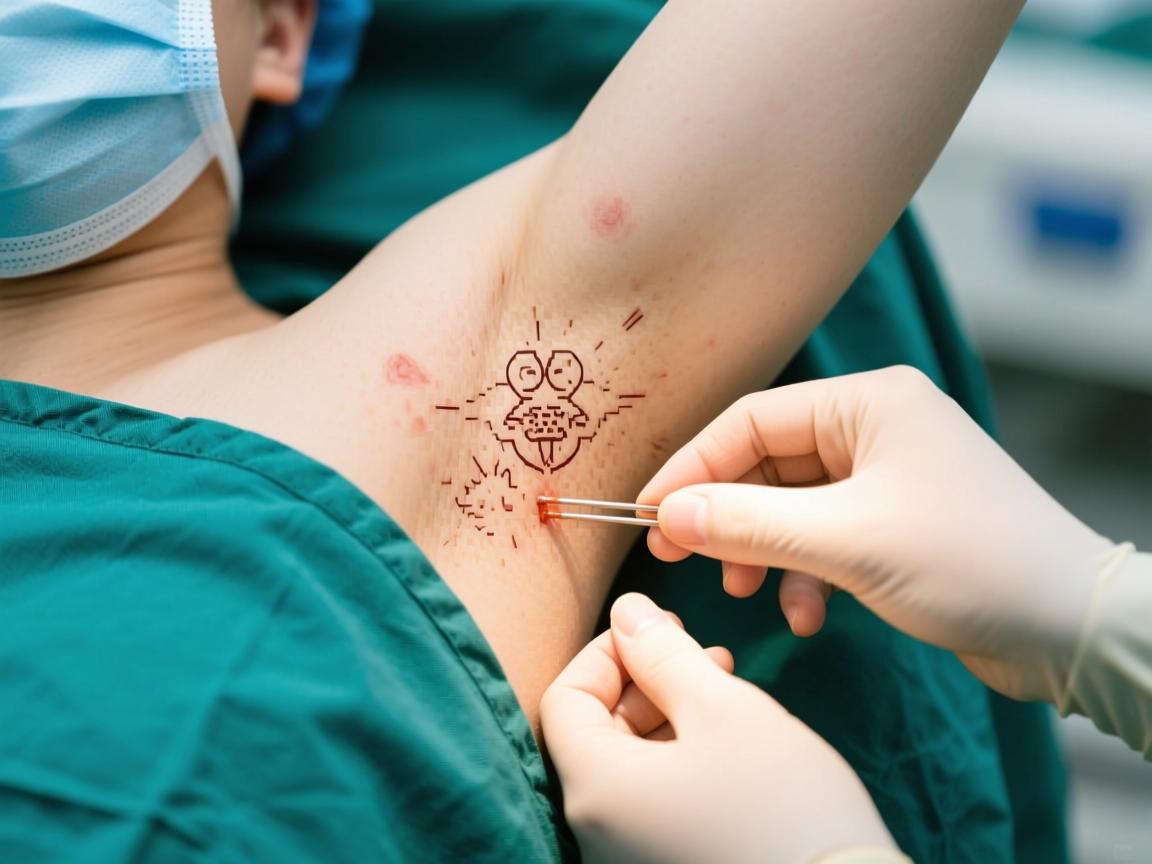 杭州腋臭手术医院选择,杭州腋秀专科的狐臭手术解析 杭州腋臭手术医院选择,杭州腋秀专科的狐臭手术解析