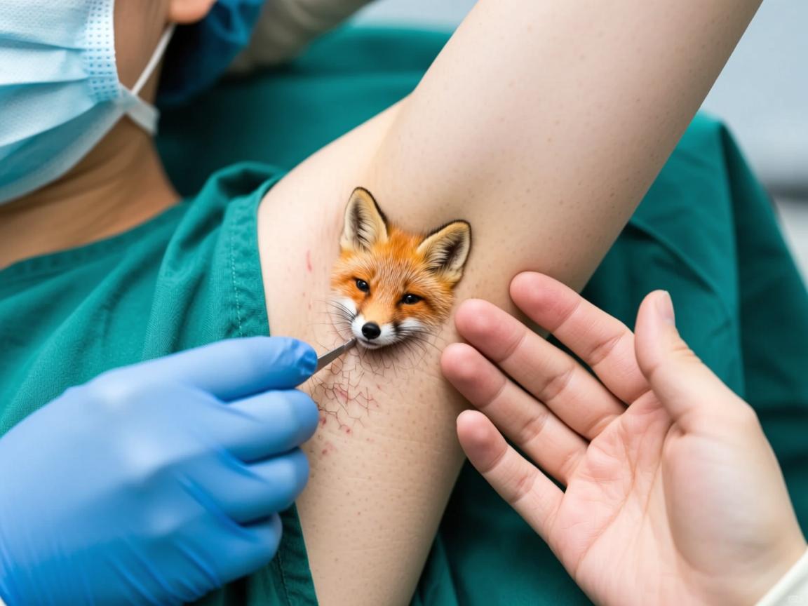 杭州狐臭手术费用解析，了解杭州除狐臭价格与选择