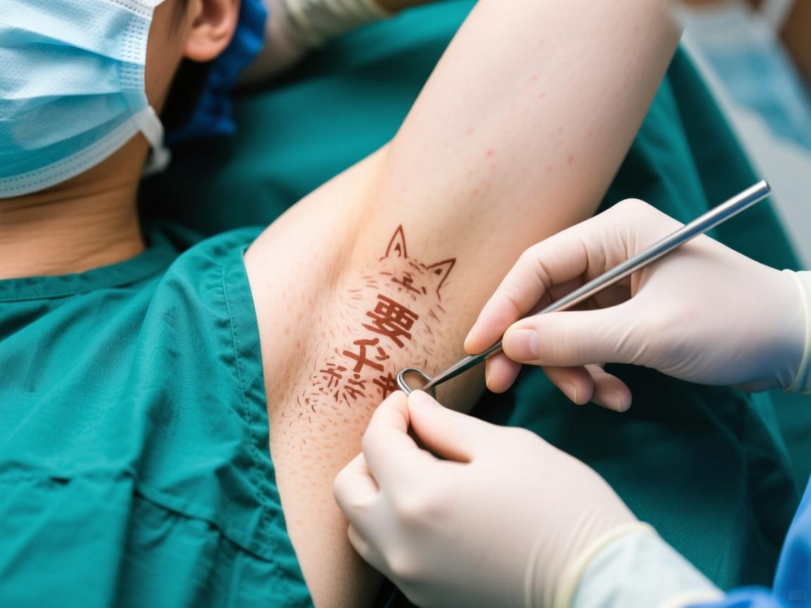 杭州狐臭手术要多少钱？深度解析杭州狐臭手术费用