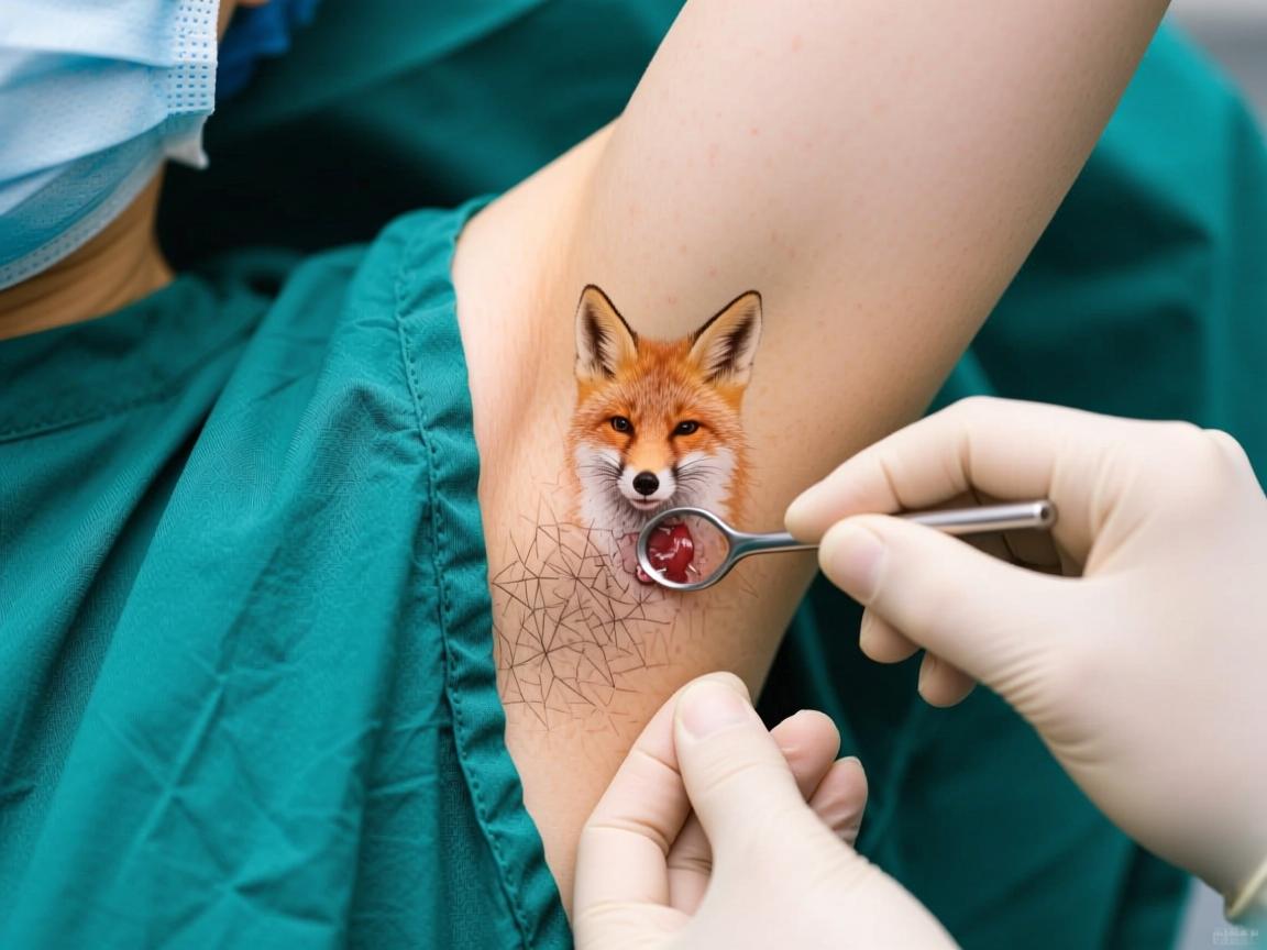 杭州狐臭手术需多少钱?深度解析杭州狐臭手术费用构成 杭州狐臭手术需多少钱?深度解析杭州狐臭手术费用构成