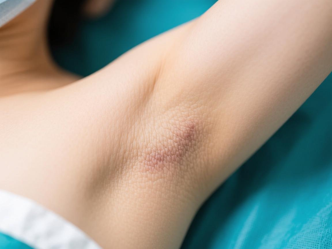 杭州腋臭治疗哪里好?深度解析杭州腋臭治疗的权威选择 杭州腋臭治疗哪里好?深度解析杭州腋臭治疗的权威选择