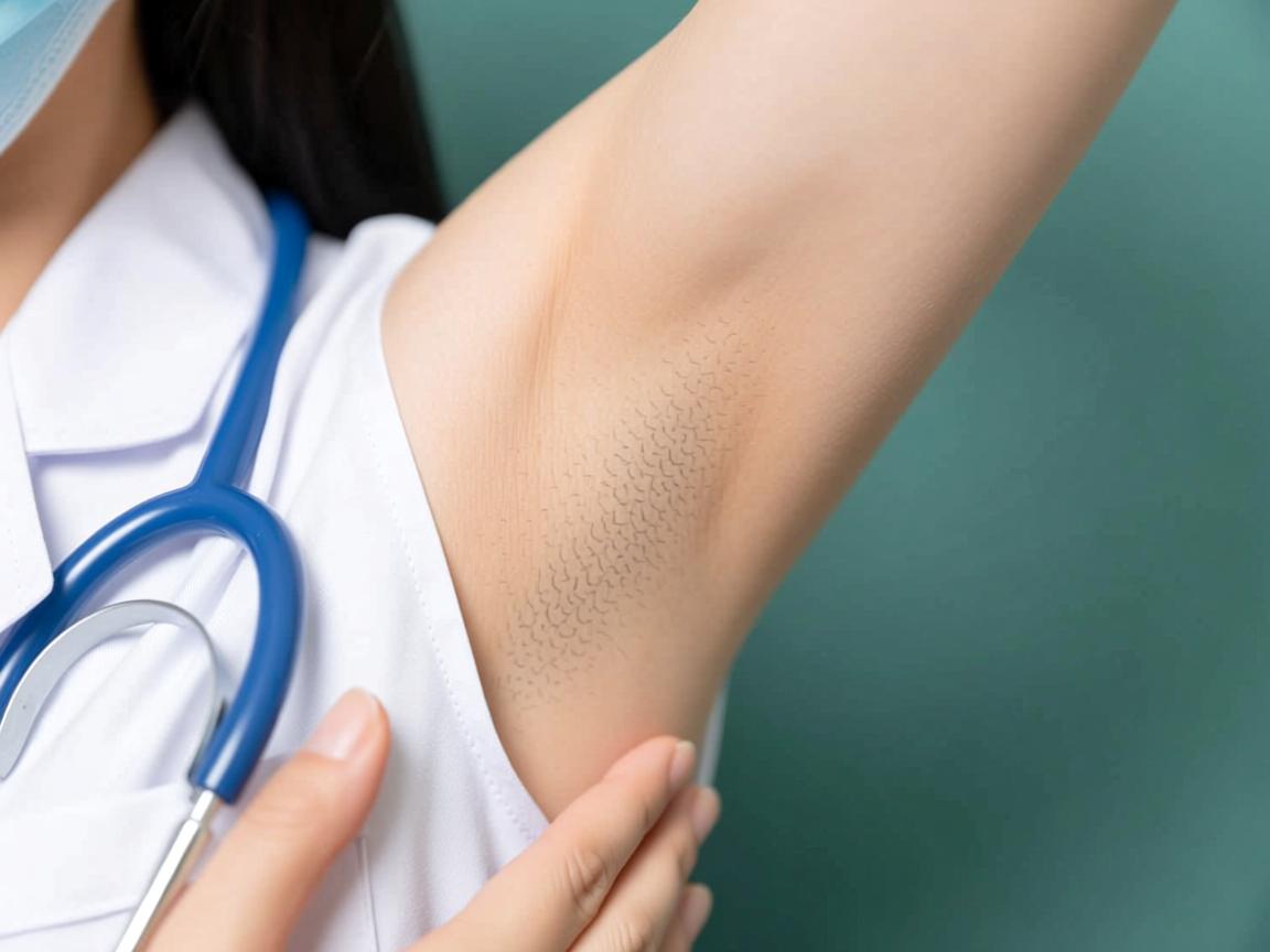 杭州腋臭治疗哪里好?深度解析杭州腋臭治疗的权威选择 杭州腋臭治疗哪里好?深度解析杭州腋臭治疗的权威选择