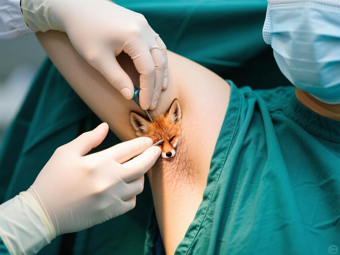 杭州狐臭手术哪个医生好?深度解析杭州狐臭手术医生选择 杭州狐臭手术哪个医生好?深度解析杭州狐臭手术医生选择