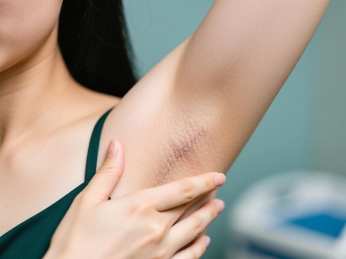 杭州腋臭治疗，探寻杭州最佳腋臭治疗方案