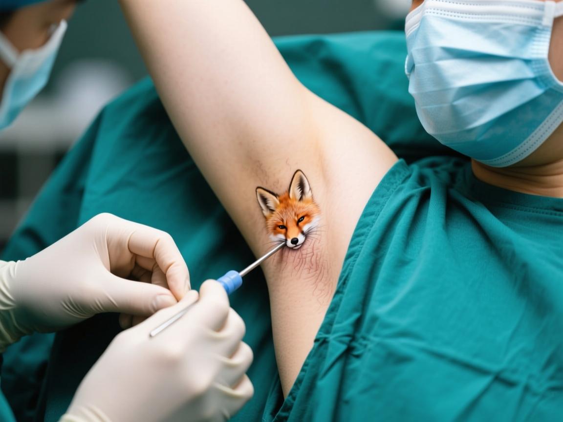 杭州狐臭手术哪家最好？深度解析杭州狐臭手术的选择之道