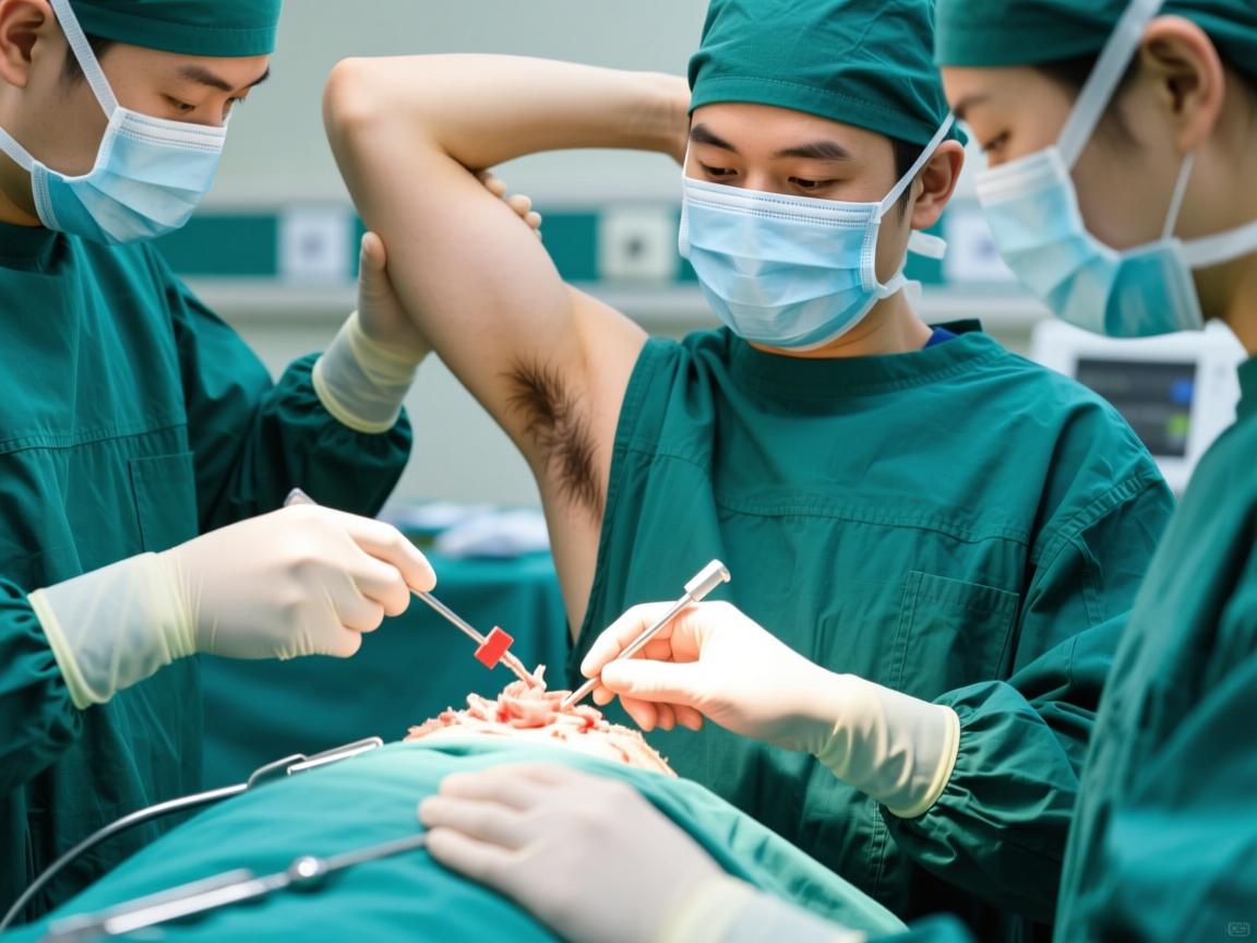 嘉兴狐臭手术那个医院好?专业解析如何选择嘉兴狐臭手术医院 嘉兴狐臭手术那个医院好?专业解析如何选择嘉兴狐臭手术医院