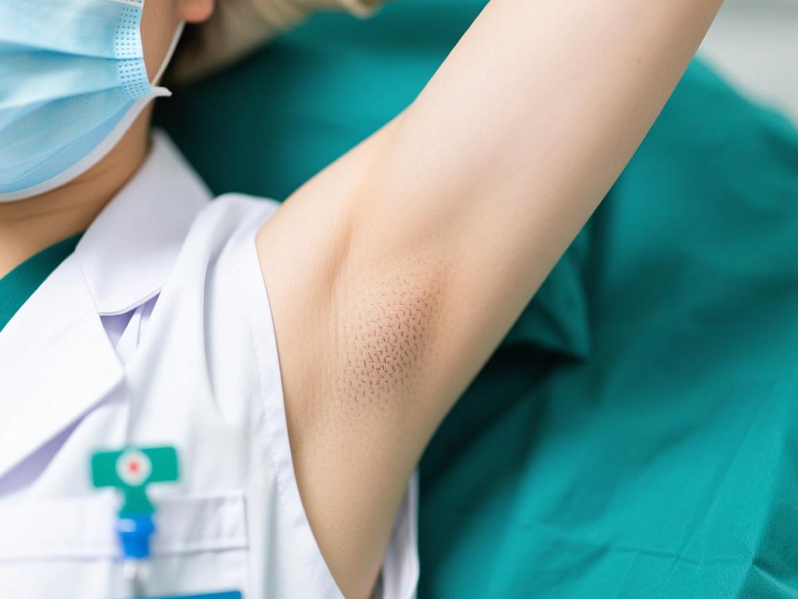 杭州腋秀腋臭专科,专业解析杭州哪家医院去腋臭最好,选择腋臭医院的关键点 杭州腋秀腋臭专科,专业解析杭州哪家医院去腋臭最好,选择腋臭医院的关键点