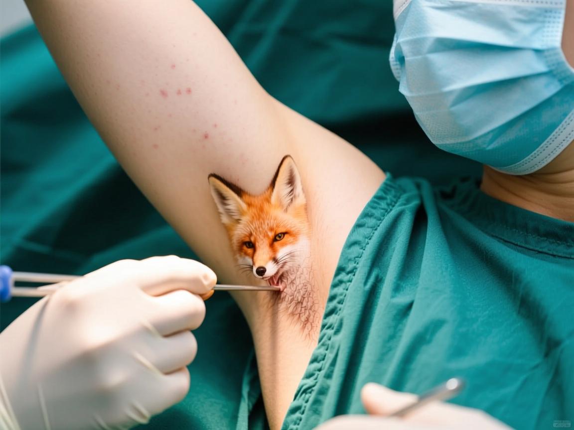 嘉兴狐臭手术选择指南,如何找到专业的狐臭手术医院 嘉兴狐臭手术选择指南,如何找到专业的狐臭手术医院